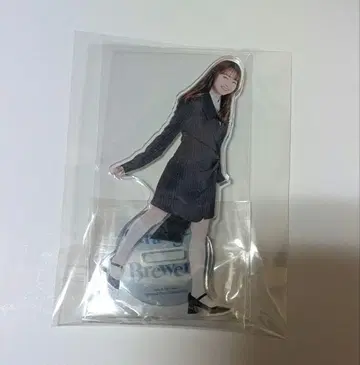 야마다 안나 아크릴 스탠드 스토어리 한정판