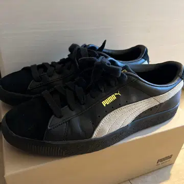 PUMA SUEDE VTG ATMOS