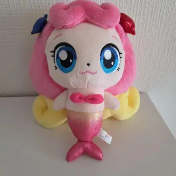 티니핑 봉제 인형 포차핑
