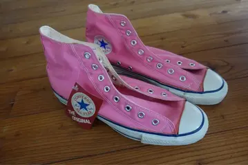 [미사용 새상품] 컨버스 USA 제조 28.5cm