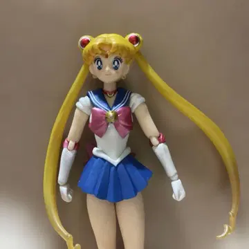 세일러문 S.H.figuarts 피규아트