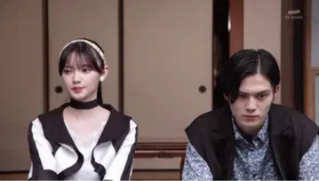 가면라이더 기츠 우키요 에이스 착용 의상