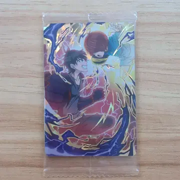 게게게의 키타로 카드 5