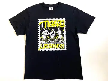 [ VOYAGE KIDS ] 한신 타이거즈 T-shirt L size