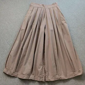 하베스티 서커스 큐롯 팬츠 CIRCUS CULOTTES