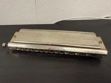 레트로 새상품급 HOHNER Chromonica280 하모니카