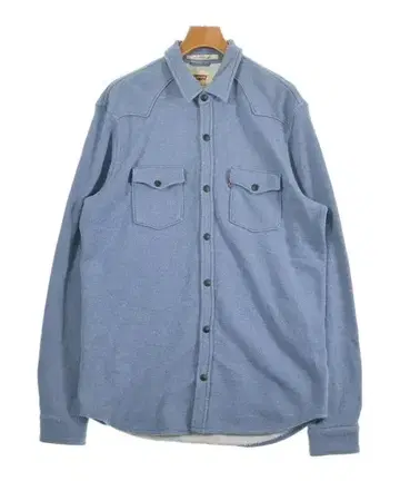 LEVI'S 캐주얼 셔츠 남성용