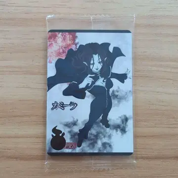 게게게의 키타로 카드 13