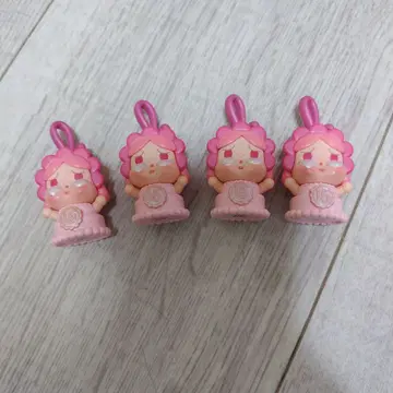 크라이베이비 팝빈 팝마트 15주년