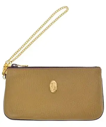 Cartier 여성용 파우치