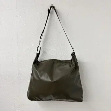 VAINL ARCHIVE X PORTER Pvc Shoulder Bag | 브랜드 중고거래 플랫폼