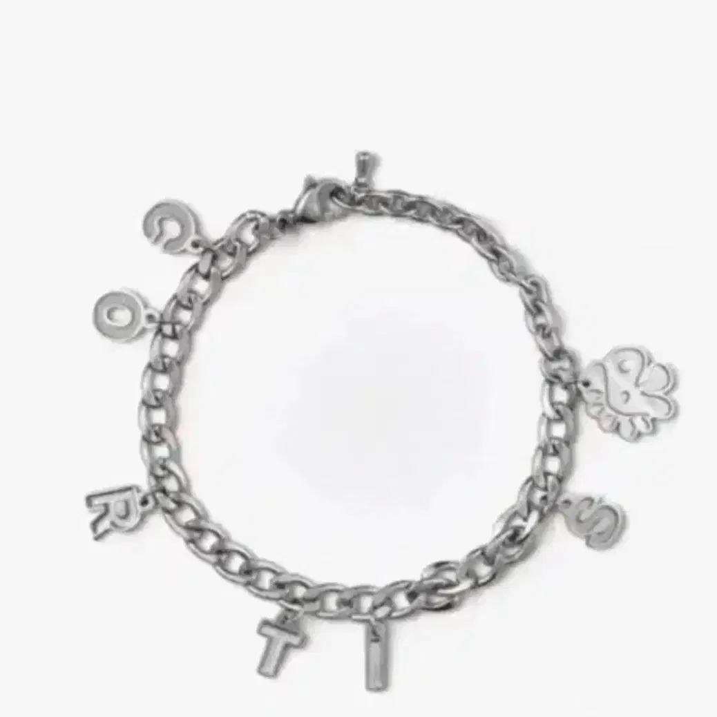 CORTIS GREENGREEN POPUP ブレスレット CHAIN Cortis GREEN GREEN pop up bracelet Cortis chain #Cortis,#popup