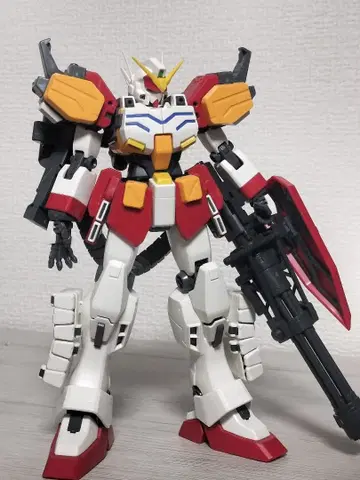 MG 헤비암즈 EW