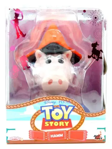 HOTTOYS COSBABY (S) HAMM COSB610