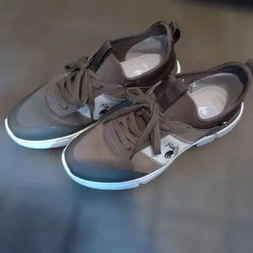 르꼬끄 여성용 스니커즈 24cm
