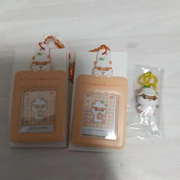 산리오 코로코로쿠리린 굿즈 3세트