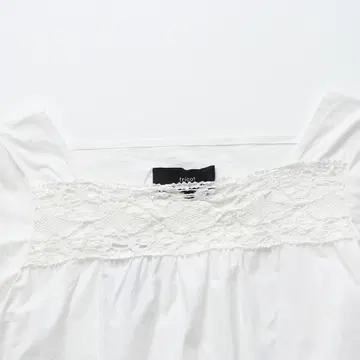 tricot COMME des GARCONS Lace Blouse | 브랜드 중고거래 플랫폼