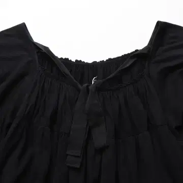 tricot COMME des GARCONS Frill Top | 브랜드 중고거래 플랫폼, 번개장터