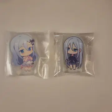 프로세카 요이사키 카나데 코롯토 2점 묶음 판매