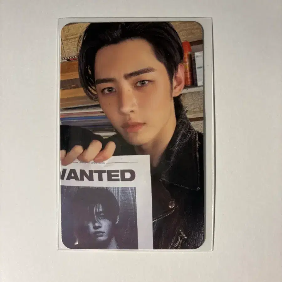 Enhypen heeseung THE SIN : VANISH set | Bunjang Global