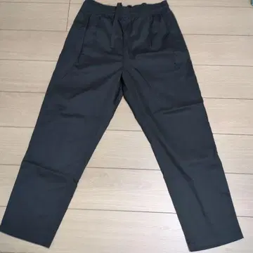 Dickies 블랙 치노 팬츠