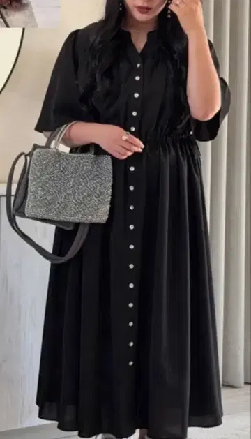Jours+ Summer Dress Onepiece 여름 3L