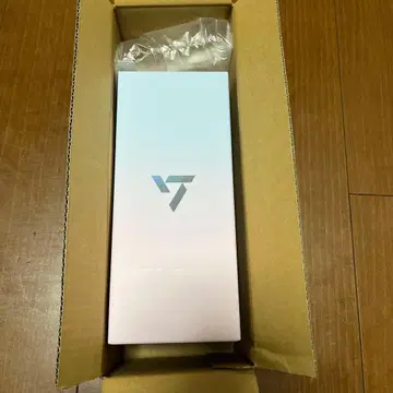 SEVENTEEN 10th Anniversary 응원봉