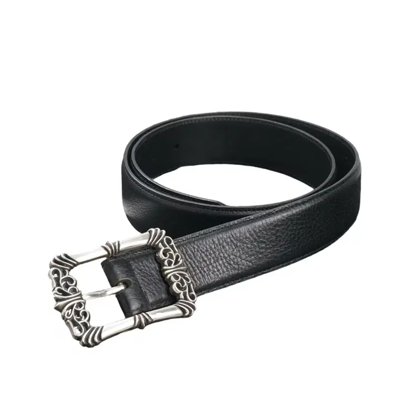Chrome Hearts 36 1.5 Belt Strap on Bunjang Global Site.