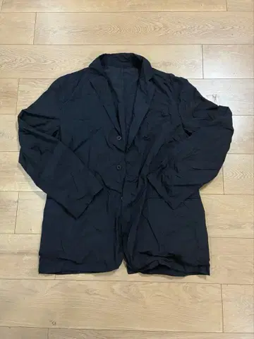 TEATORA Device Jacket P Deep Navy4