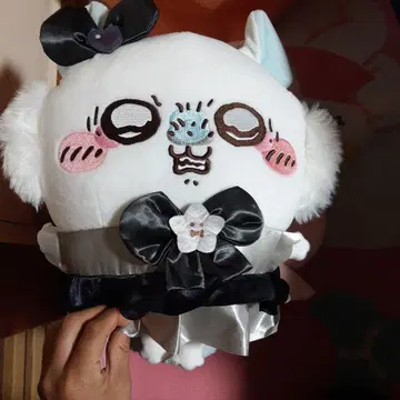 마법의 치이카와 모몽가