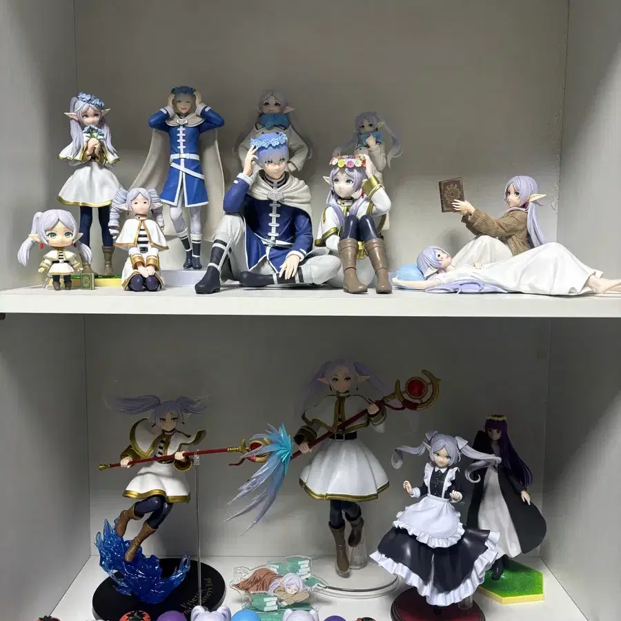 AGF Korea Blue Archive Nagisa Blue Archive Acrylic Stand Z953