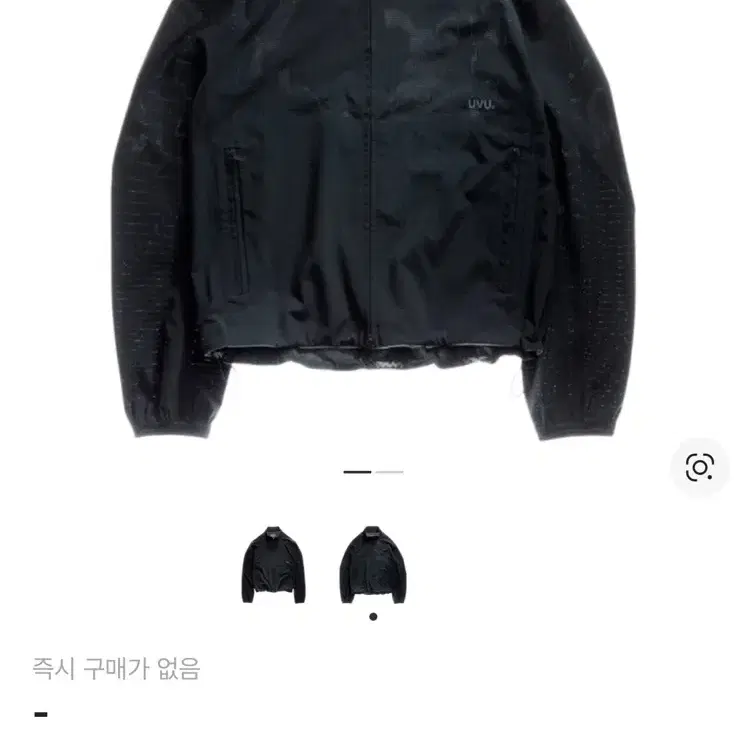 UVU Ultralight Windbreaker L on Bunjang Global Site.