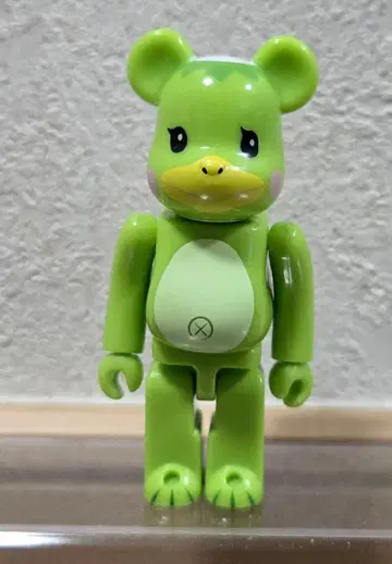 BE@RBRICK series 28 Animal 애니멀 카파