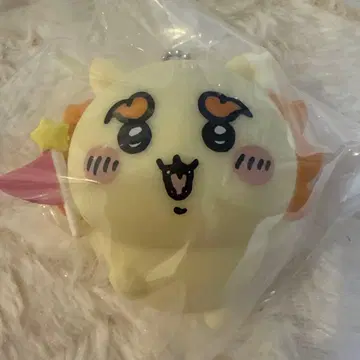 시사 라이팅 마스코트 치이카와 파크