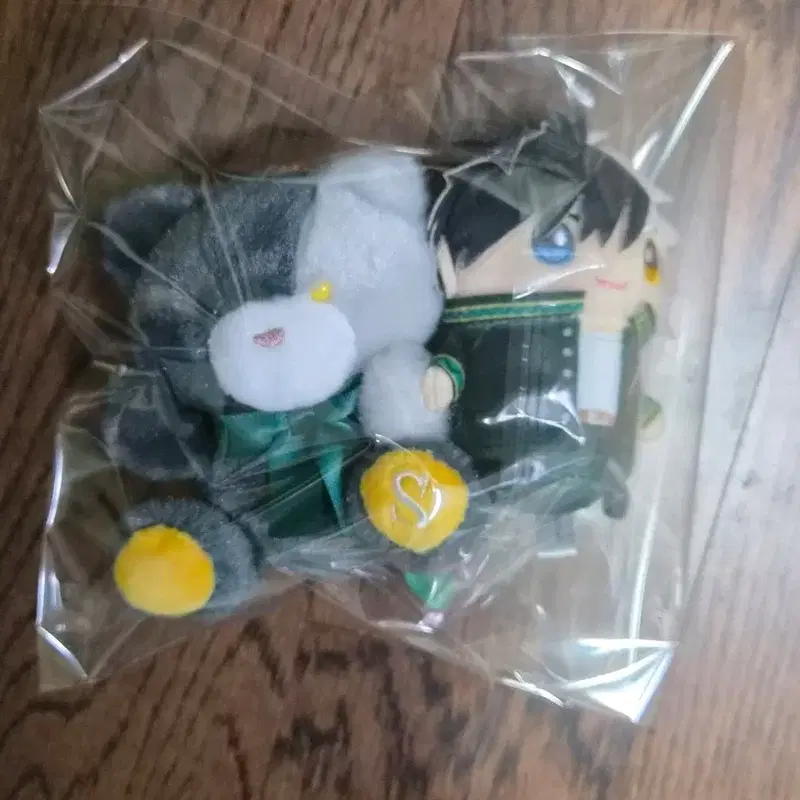 윈브레 사쿠라 하루카 푸치 베어 누이 마메메이토