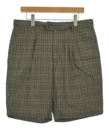 Engineered Garments 숏팬츠 남성용
