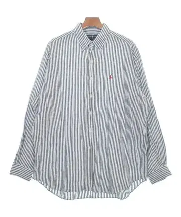 Polo Ralph Lauren 캐주얼 셔츠 남성용