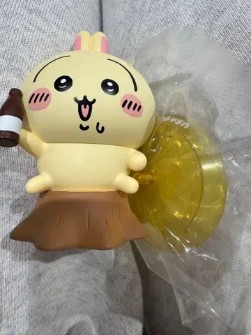 치이카와(먼작귀) 느긋한 DAYS 피규어 컬렉션 토끼