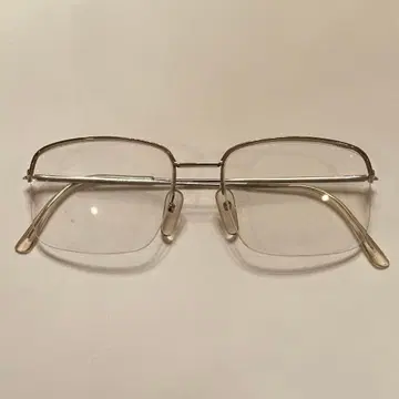 [ 데드스탁 ] 빈티지 프레임 HOYA 프랑스