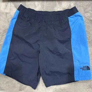 THE NORTH FACE 남성용 하프 팬츠 M