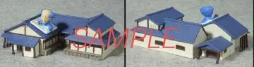 죠죠 피규어 요시카게 키라 피규어
