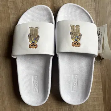 폴로베어 샌들 24cm