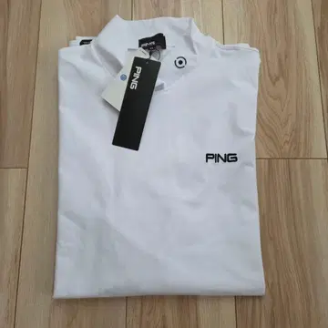 PING 골프웨어 새상품
