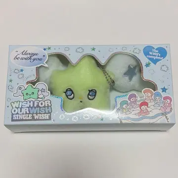 NCT WISH 위츄 wichu