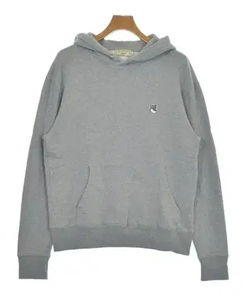 MAISON KITSUNE 남성용 후드티