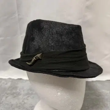 14th addiction SS12 coated desperado hat