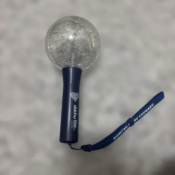 사립 에비스 중학교 에비츄 15th 응원봉