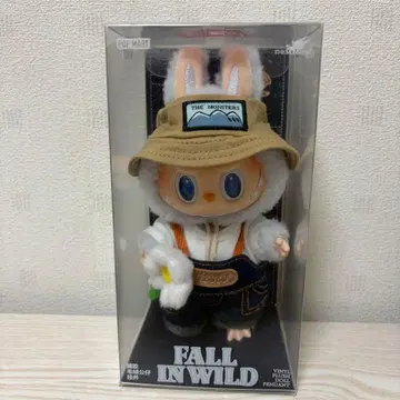 러브브 fall in wild