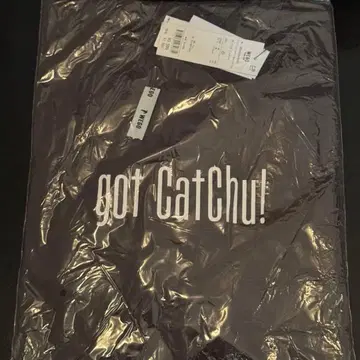 러브 라이브! Liella! WEGO 콜라보 T셔츠 CatChu!