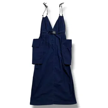 DRIES VAN NOTEN 점퍼 원피스 올인원 36